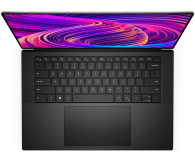 Dell XPS 15 9510 i7-11800H/16GB/512/Win11 RTX3050Ti - 699091 - zdjęcie 5